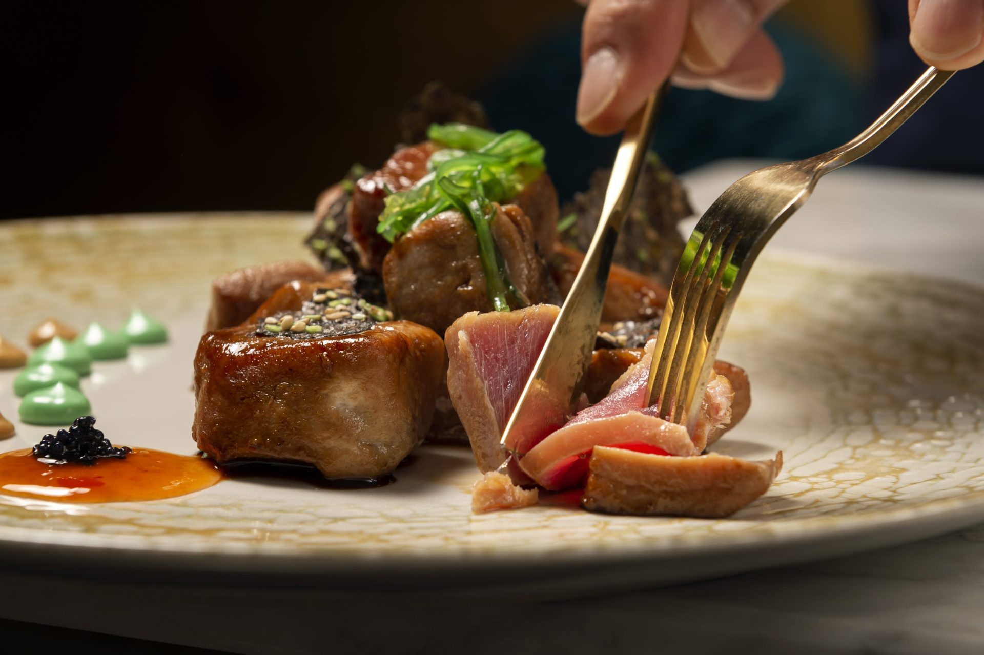 mejor restaurante en Talavera de la Reina