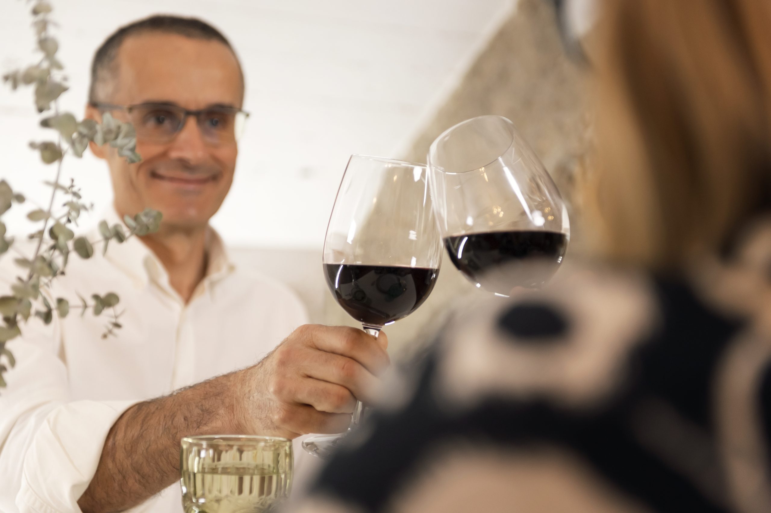 cena romántica en Talavera de la Reina