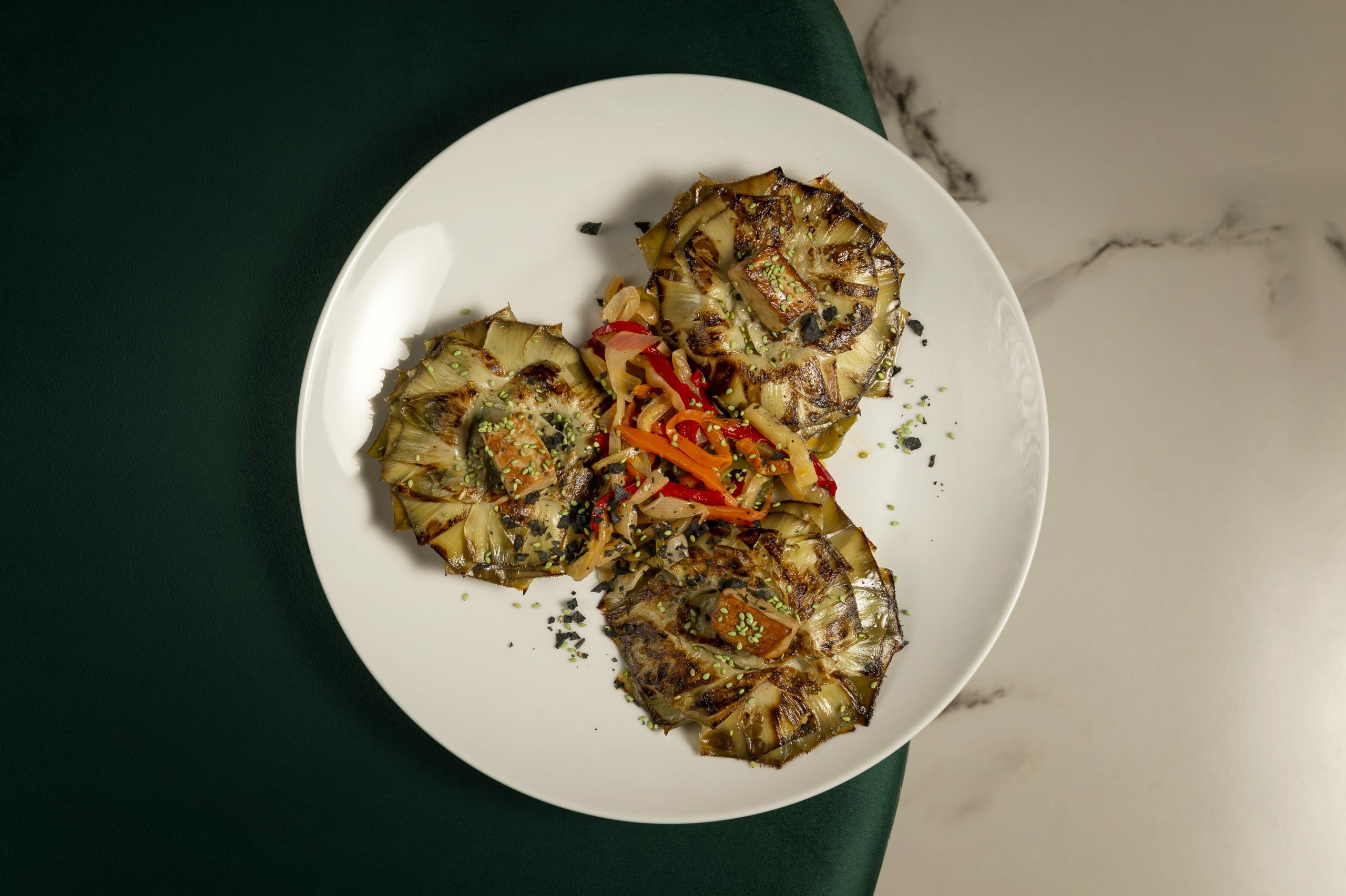 Dónde cenar en Talavera de la Reina